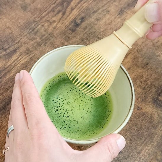Éveil Matcha™ – Fouet à Matcha - komoemori
